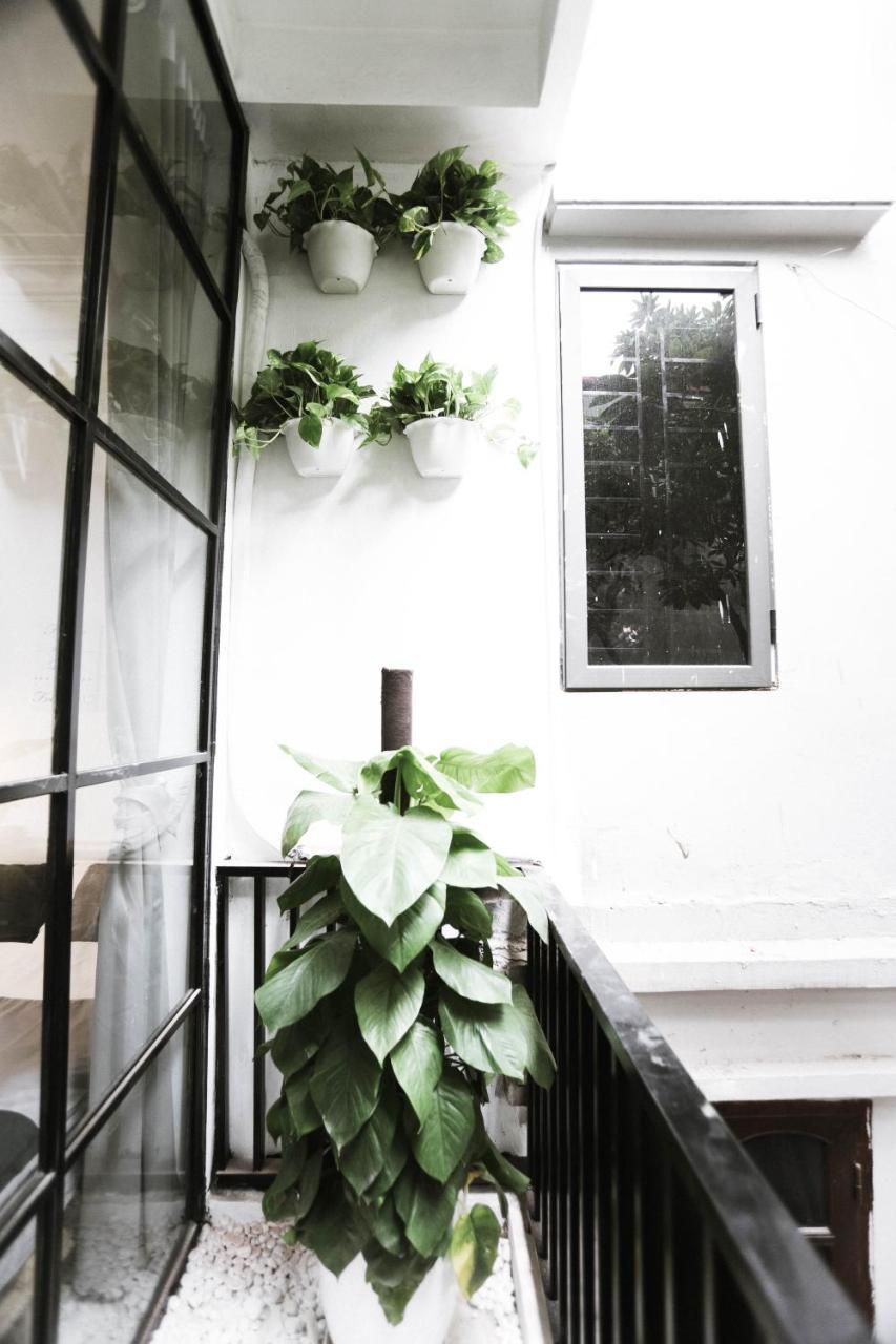 The Eyrie - Homestay In Hanoi Esterno foto