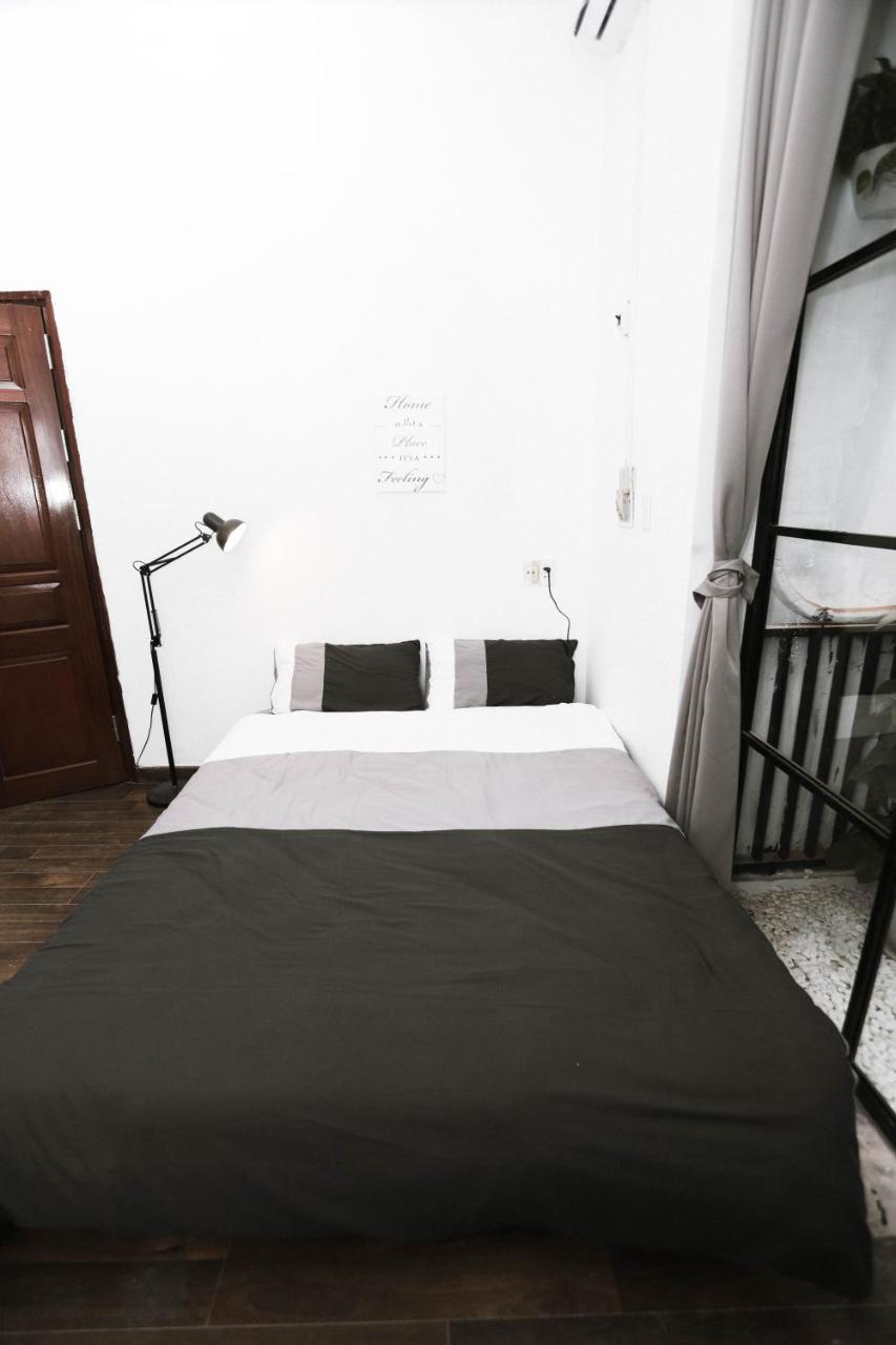 The Eyrie - Homestay In Hanoi Esterno foto